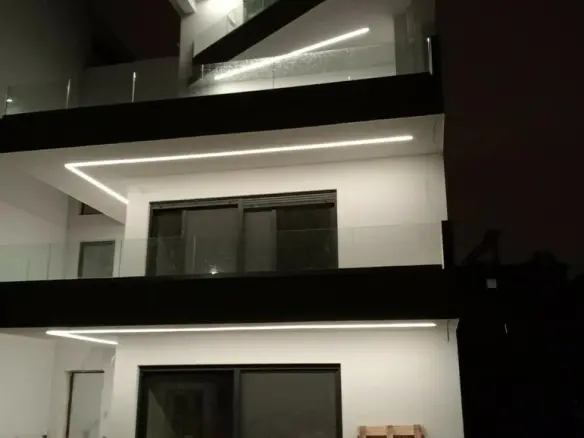 3-bedroom Maisonette In Gerakas, Greece (100 M²)