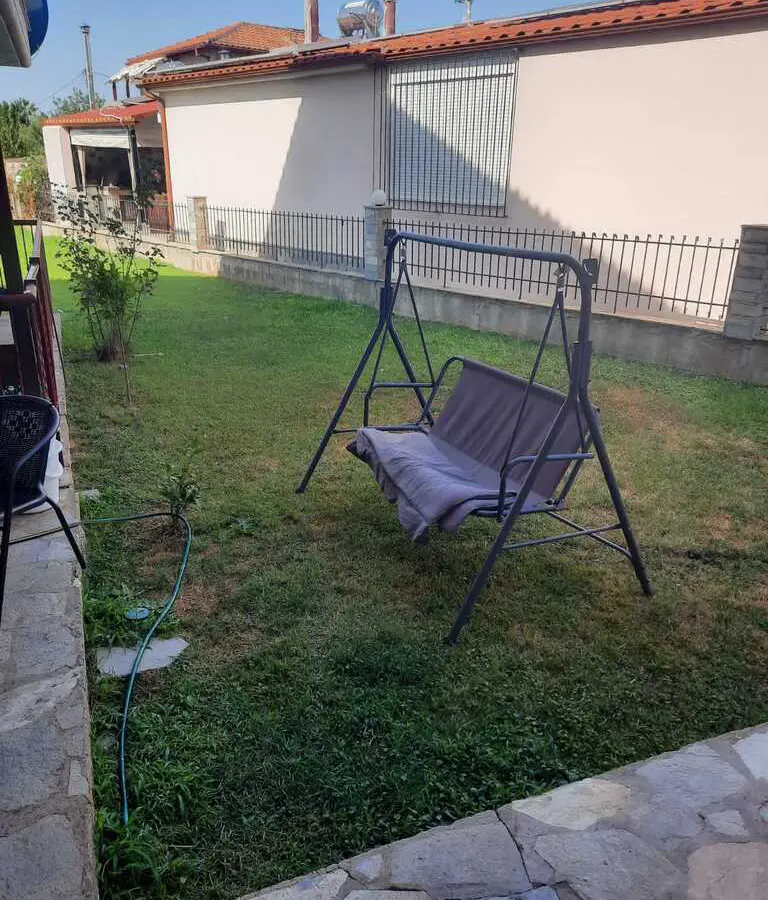 For Sale Flat 29 M² In Chalkidiki
