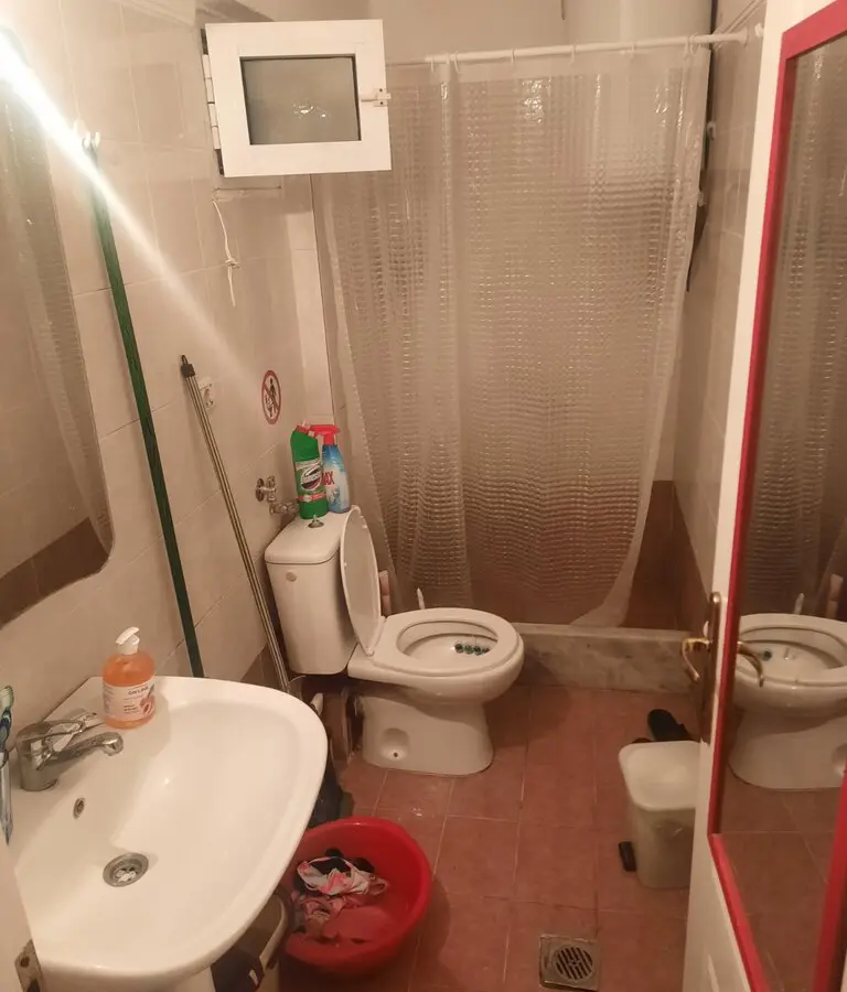 For Sale Flat 29 M² In Chalkidiki