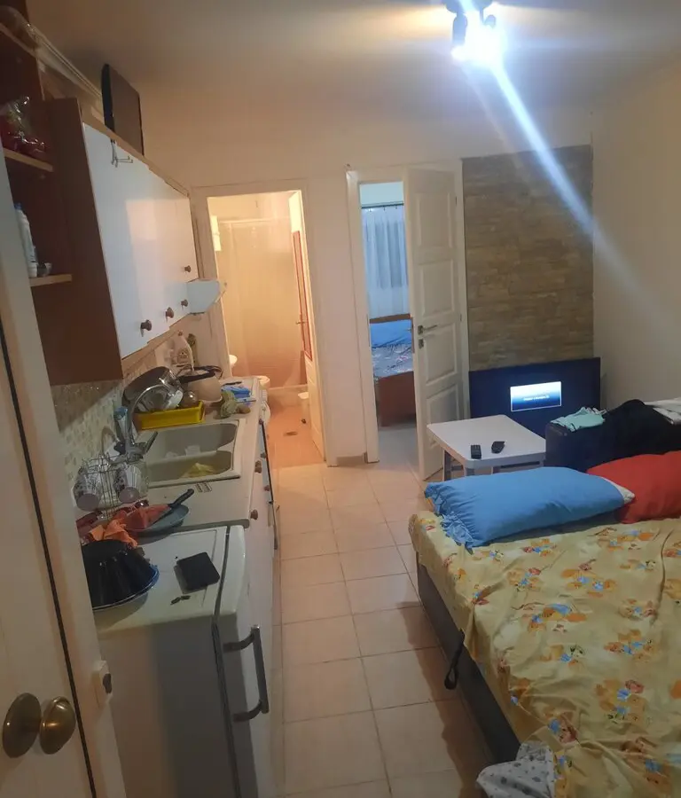 For Sale Flat 29 M² In Chalkidiki