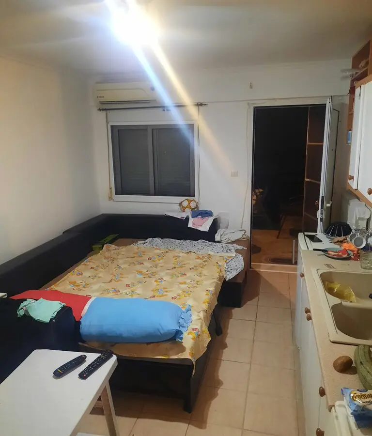 For Sale Flat 29 M² In Chalkidiki
