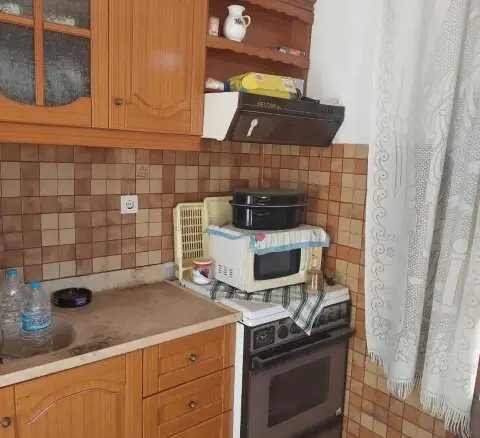 4-bedroom Detached House In Sithonia, Greece (210 M²)