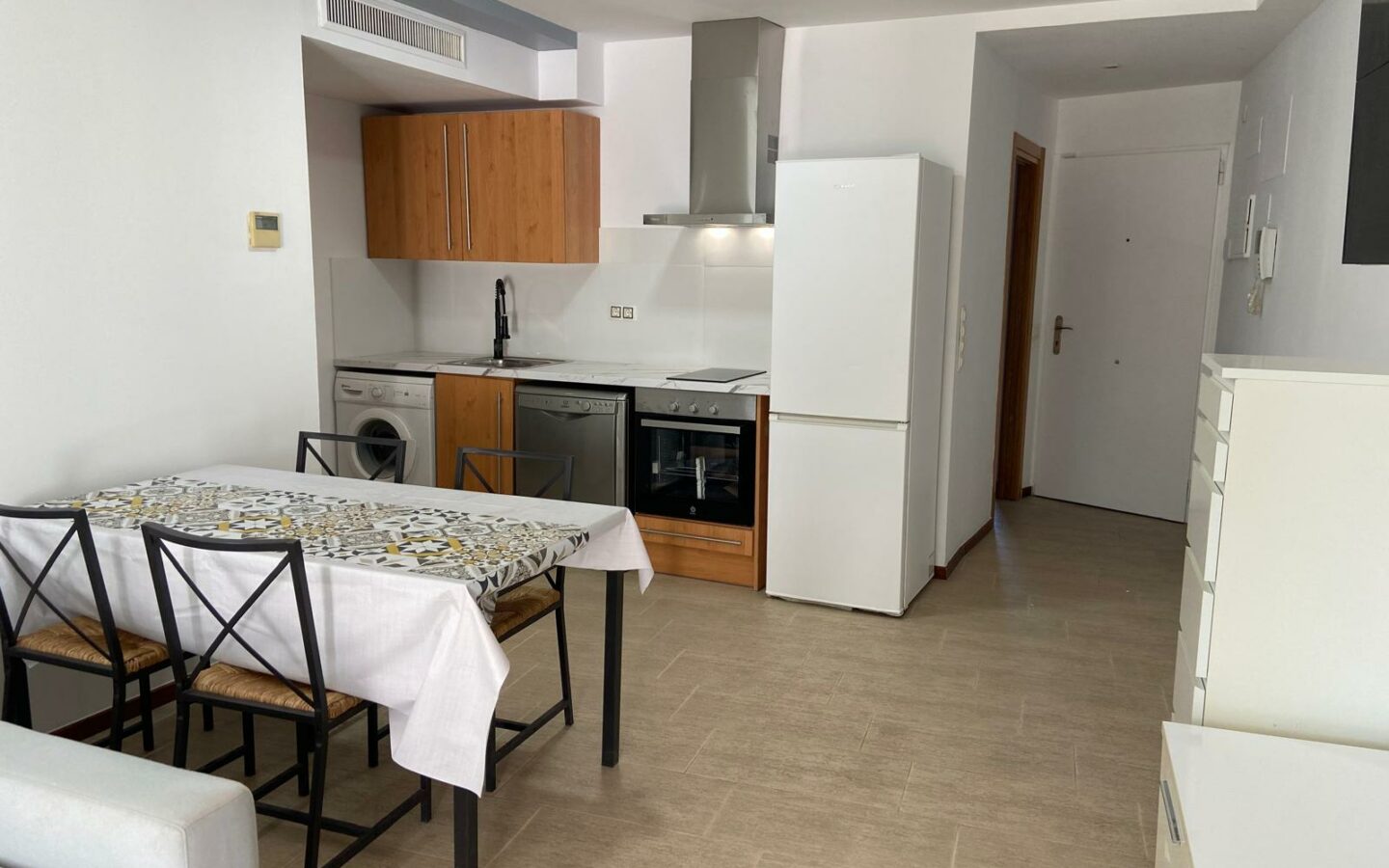 Bonito Apartamento En La Isla De Ibiza