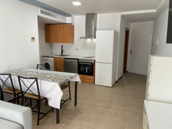 Bonito Apartamento En La Isla De Ibiza