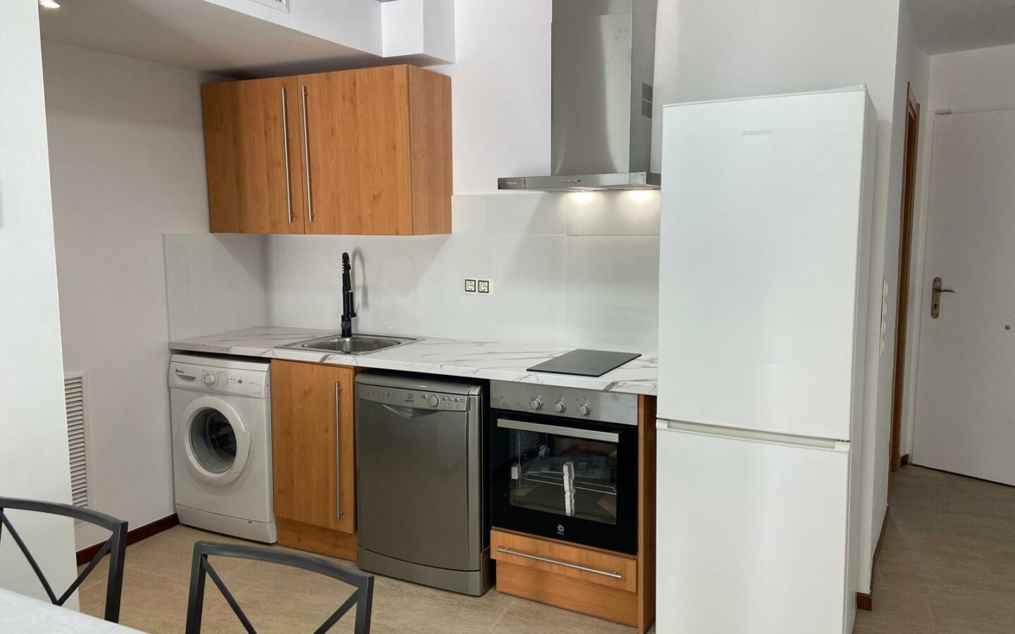 Bonito Apartamento En La Isla De Ibiza