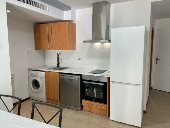 Bonito Apartamento En La Isla De Ibiza