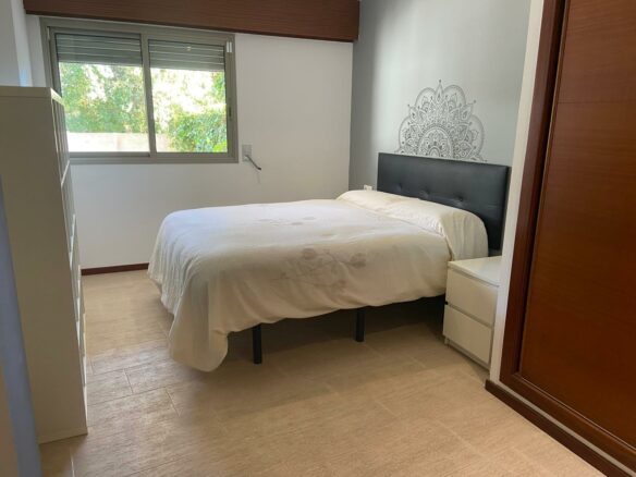 Bonito Apartamento En La Isla De Ibiza