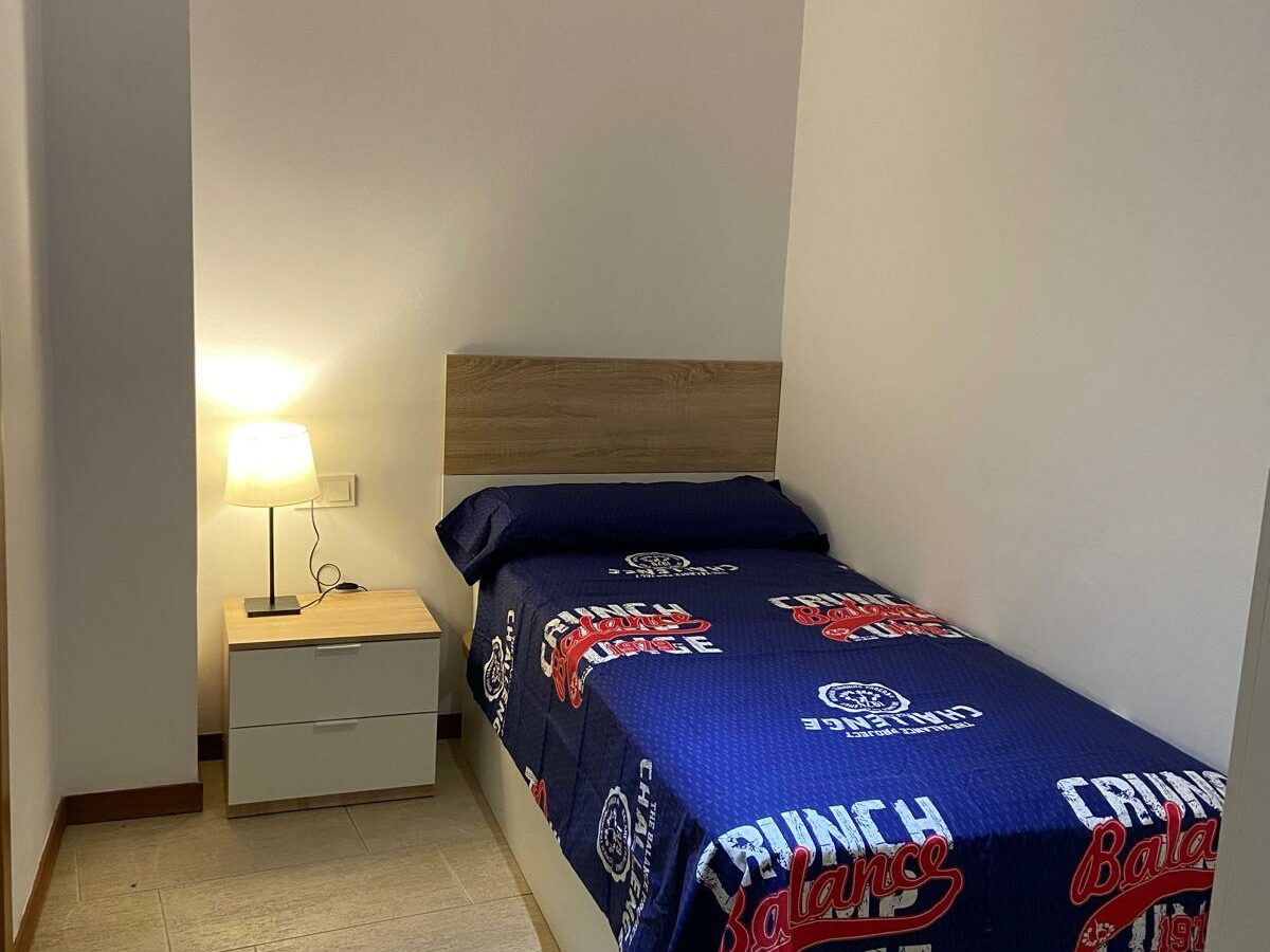 Bonito Apartamento En La Isla De Ibiza
