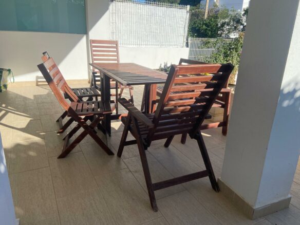 Bonito Apartamento En La Isla De Ibiza