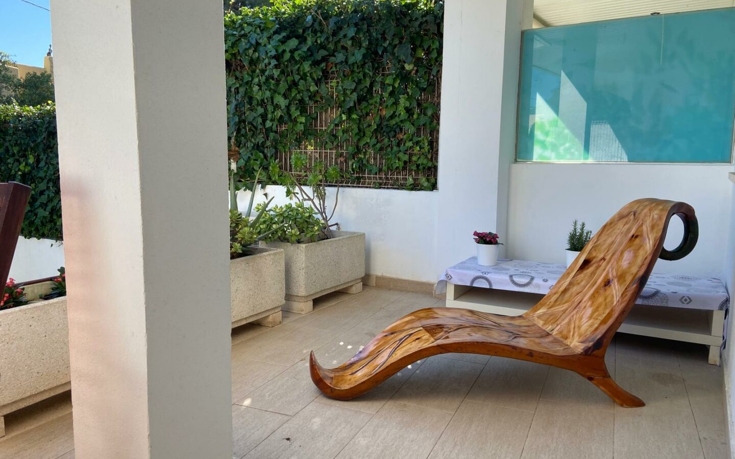 Bonito Apartamento En La Isla De Ibiza