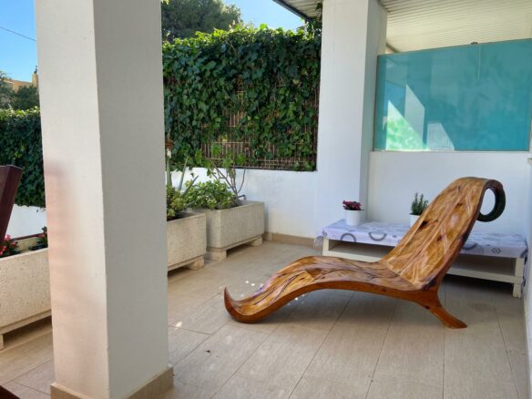 Bonito Apartamento En La Isla De Ibiza