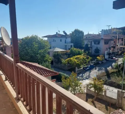 4-bedroom Detached House In Sithonia, Greece (210 M²)