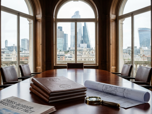 Real estate fund managers urgently need clarity on market access and regulatory alignment as EU and UK