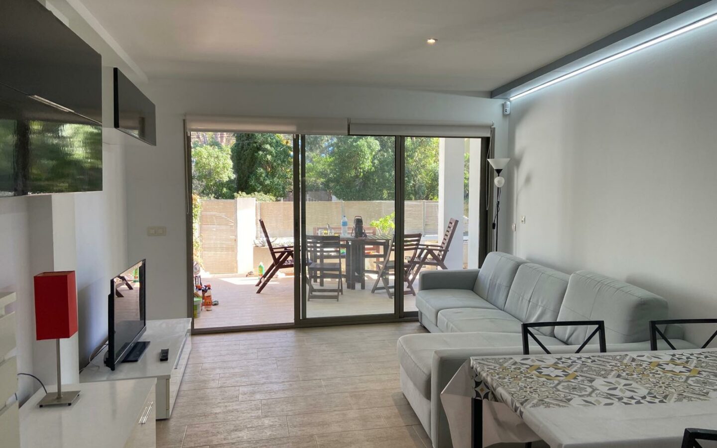 Bonito Apartamento En La Isla De Ibiza