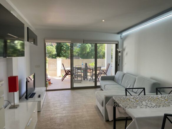 Bonito Apartamento En La Isla De Ibiza