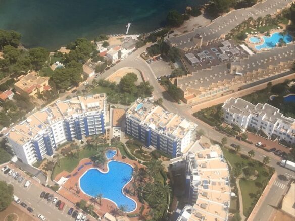 Bonito Apartamento En La Isla De Ibiza