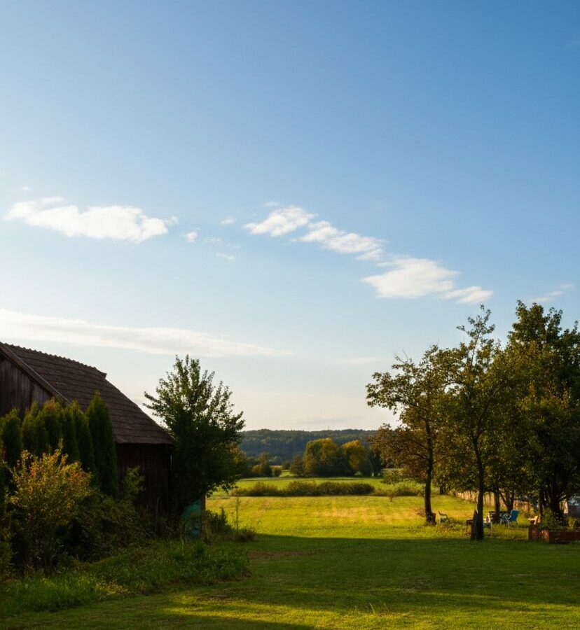 Wunderschönes Haus Im Őrség-nationalpark, Ungarn, 20 Minuten Von Der österreichischen Grenze Entfernt!