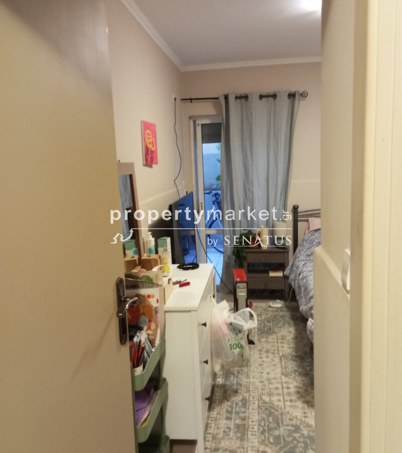 Διαμέρισμα 75 τ.μ