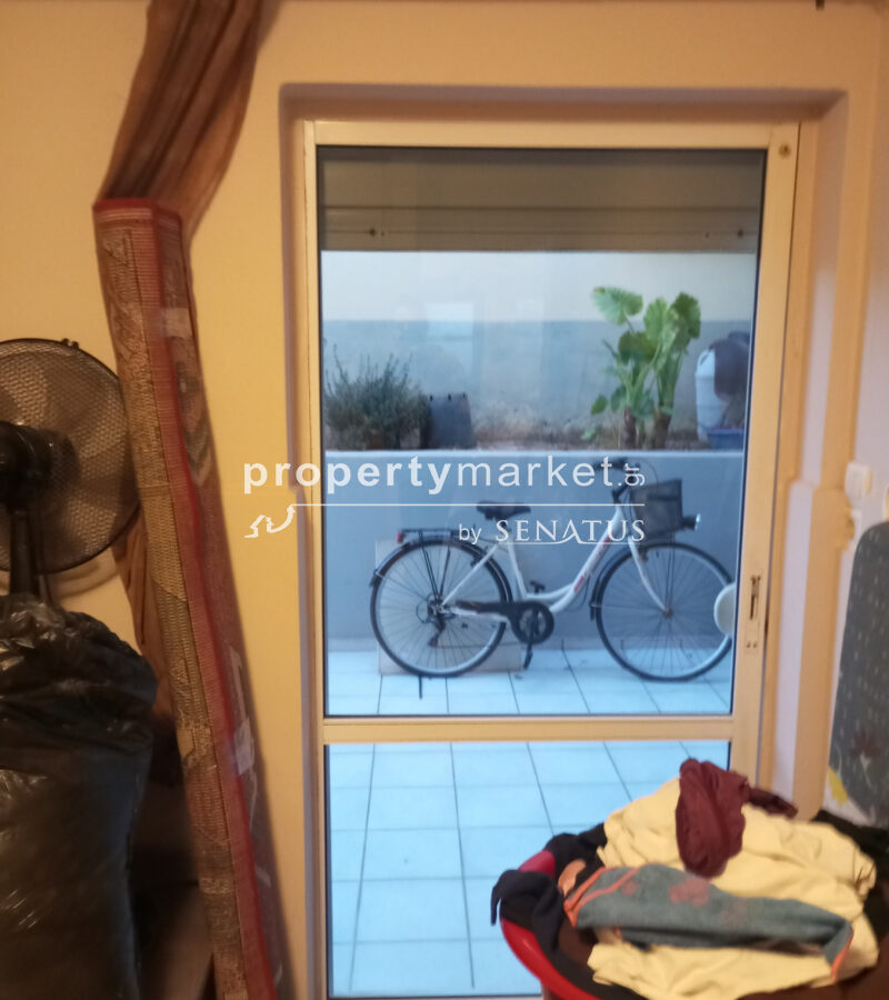 Διαμέρισμα 75 τ.μ