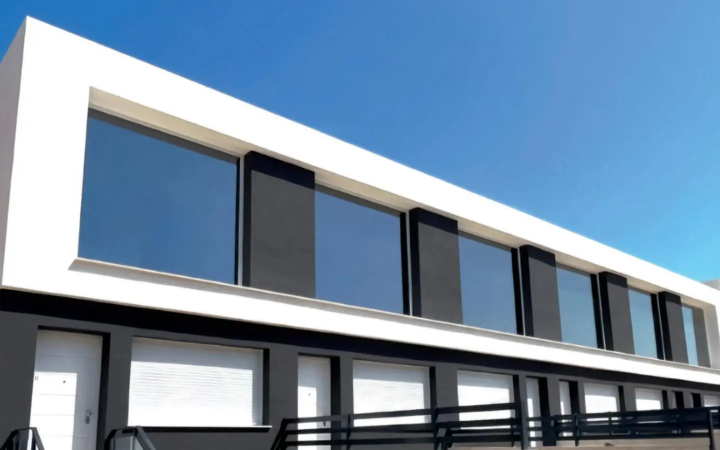 3-bedroom Semi In Santa Pola, Spain (122 M²)