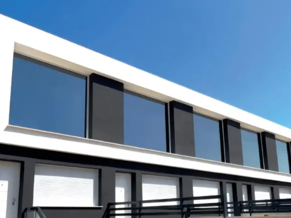 3-bedroom Semi In Santa Pola, Spain (122 M²)