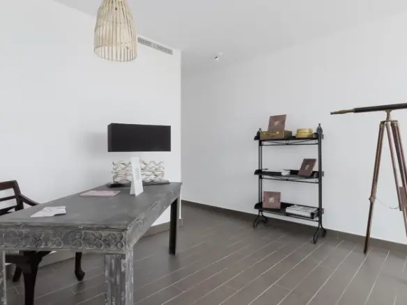 3-bedroom Semi In Santa Pola, Spain (122 M²)
