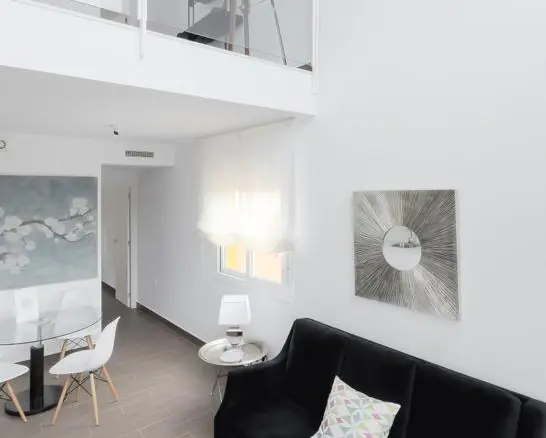 3-bedroom Semi In Santa Pola, Spain (122 M²)
