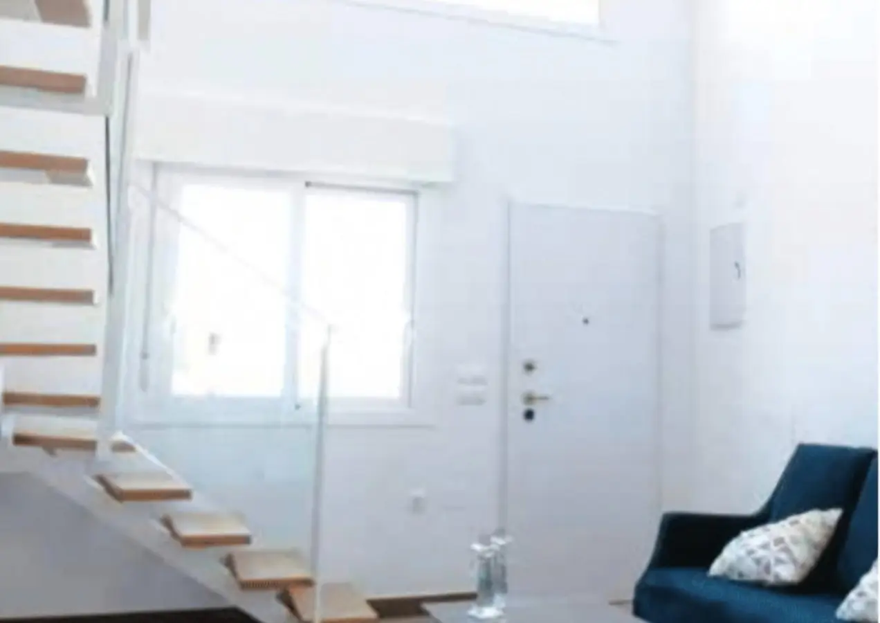 3-bedroom Semi In Santa Pola, Spain (122 M²)