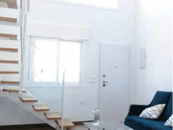3-bedroom Semi In Santa Pola, Spain (122 M²)