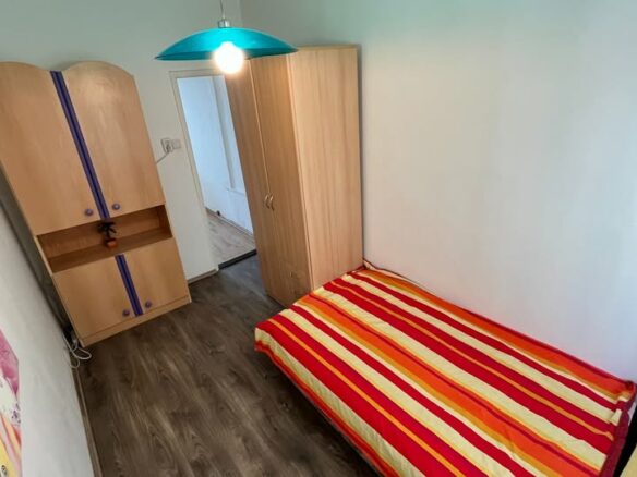 For Sale – 4-room Apartment, Rijeka , Croati 84 M² – Excellent Investment Opportunity