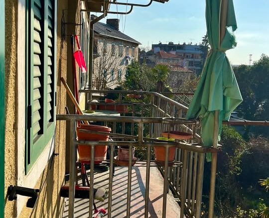 For Sale – 4-room Apartment, Rijeka , Croati 84 M² – Excellent Investment Opportunity