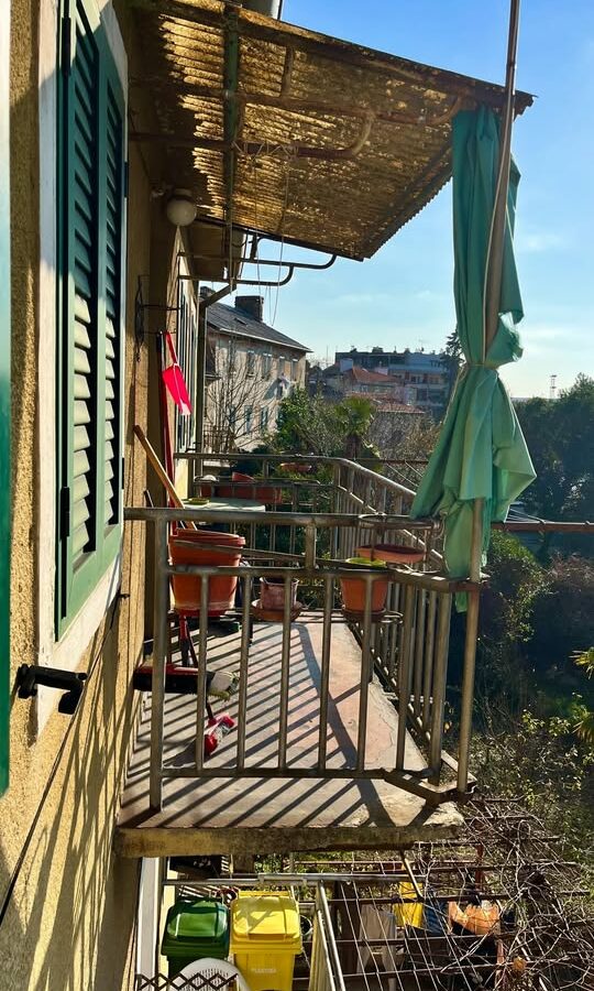 For Sale – 4-room Apartment, Rijeka , Croati 84 M² – Excellent Investment Opportunity