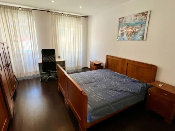 For Sale – 4-room Apartment, Rijeka , Croati 84 M² – Excellent Investment Opportunity