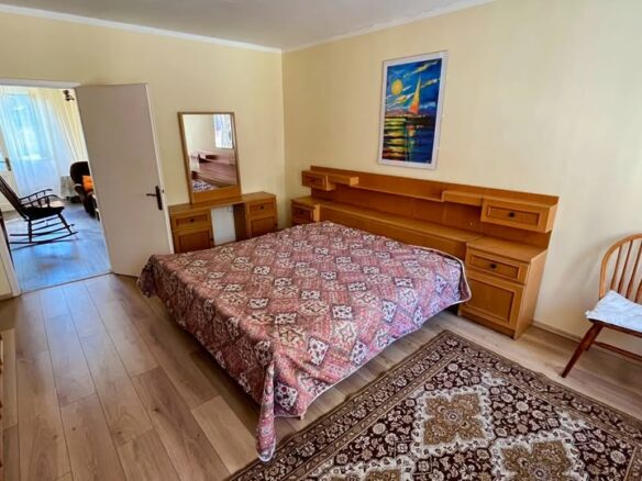 For Sale – 4-room Apartment, Rijeka , Croati 84 M² – Excellent Investment Opportunity