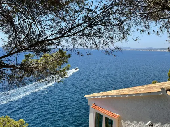 Land In Son Servera, Spain (400 M²)