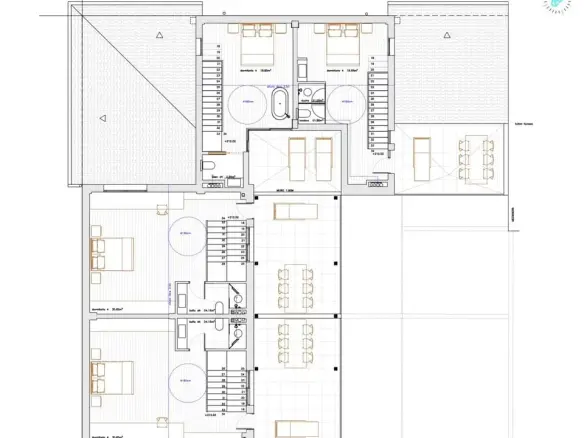 Land In Mancor De La Vall, Spain (404 M² Plot)