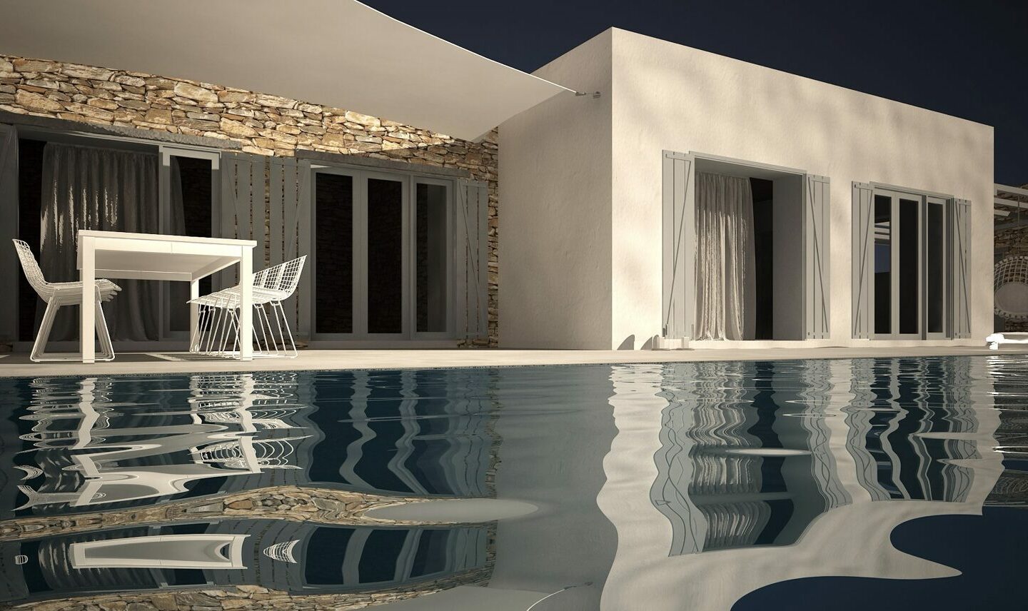 4.469 Sqm Prime Land, Ios Island Greece | Permit Secured | Build Your Cycladic Dream