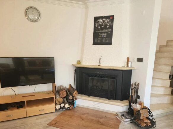 Prime Corner 5+1 Villa With Private Garden In Çeşme Dalyan – Walk To The Beach