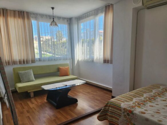 Prime Corner 5+1 Villa With Private Garden In Çeşme Dalyan – Walk To The Beach