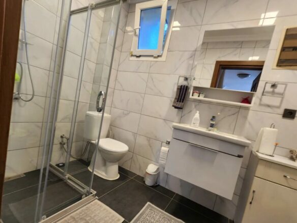 Prime Corner 5+1 Villa With Private Garden In Çeşme Dalyan – Walk To The Beach