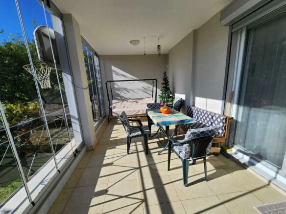 Prime Corner 5+1 Villa With Private Garden In Çeşme Dalyan – Walk To The Beach