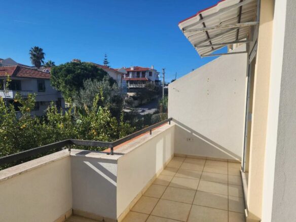 Prime Corner 5+1 Villa With Private Garden In Çeşme Dalyan – Walk To The Beach