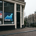 Dutch Home Prices Rise 54% to Average €493,875
