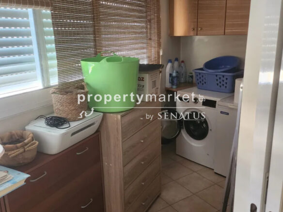 Apartment Of 98 M² In Athens