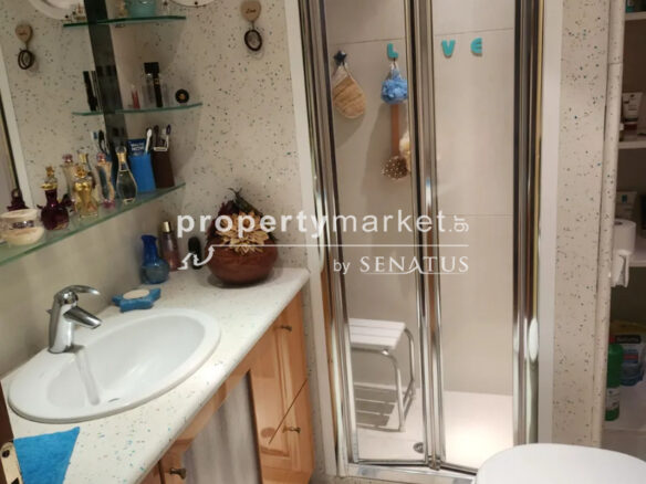 Apartment Of 98 M² In Athens