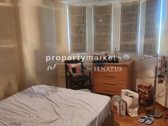 Apartment Of 98 M² In Athens