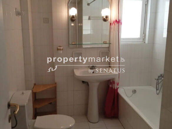 Apartment Of 100 M²