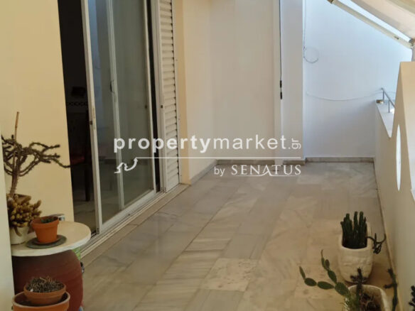 Apartment Of 100 M²