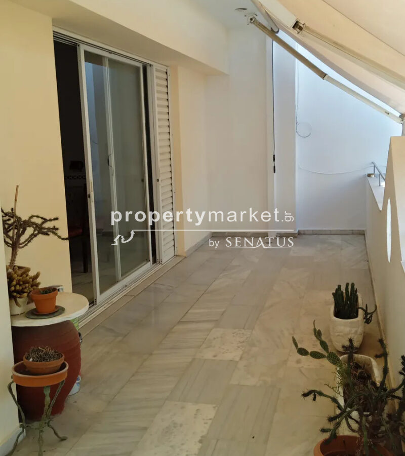 Apartment Of 100 M²