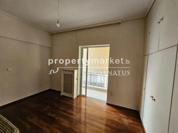 Apartment Of 100 M²